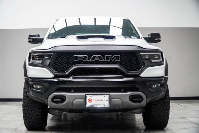 2024 Ram 1500 TRX 4x4 Crew Cab 5'7" Box - 23000855 - 6