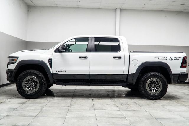 2024 Ram 1500 TRX 4x4 Crew Cab 5'7" Box - 23000855 - 8