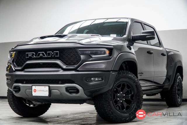 2024 Ram 1500 TRX 4x4 Crew Cab 5'7" Box - 23001459 - 0