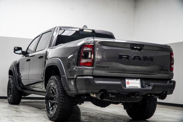 2024 Ram 1500 TRX 4x4 Crew Cab 5'7" Box - 23001459 - 9