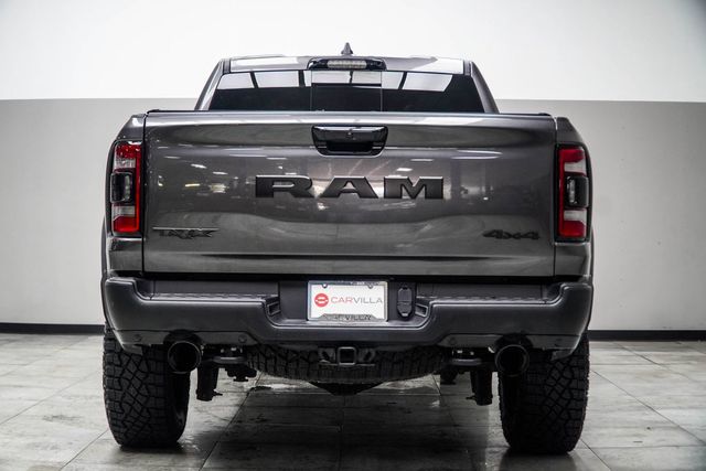 2024 Ram 1500 TRX 4x4 Crew Cab 5'7" Box - 23001459 - 10