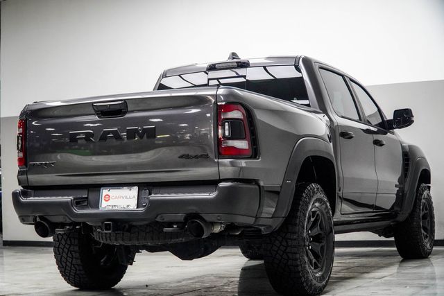 2024 Ram 1500 TRX 4x4 Crew Cab 5'7" Box - 23001459 - 11