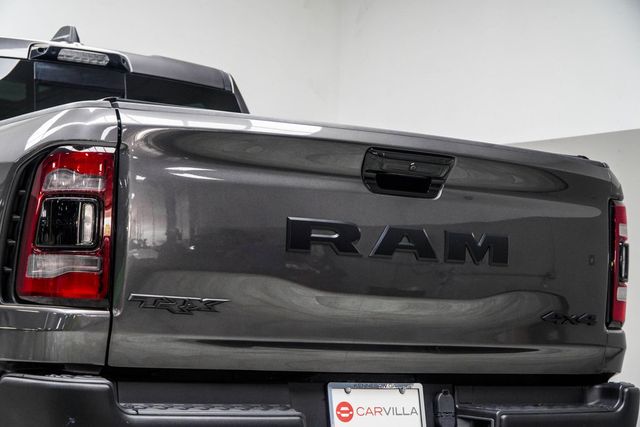 2024 Ram 1500 TRX 4x4 Crew Cab 5'7" Box - 23001459 - 12