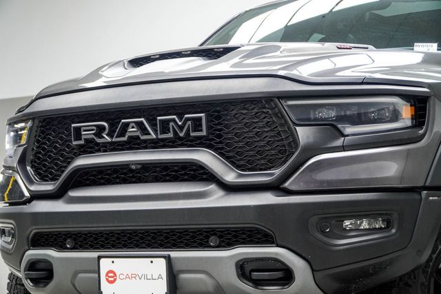 2024 Ram 1500 TRX 4x4 Crew Cab 5'7" Box - 23001459 - 1