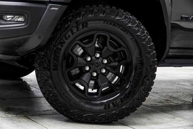 2024 Ram 1500 TRX 4x4 Crew Cab 5'7" Box - 23001459 - 2