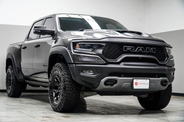 2024 Ram 1500 TRX 4x4 Crew Cab 5'7" Box - 23001459 - 3