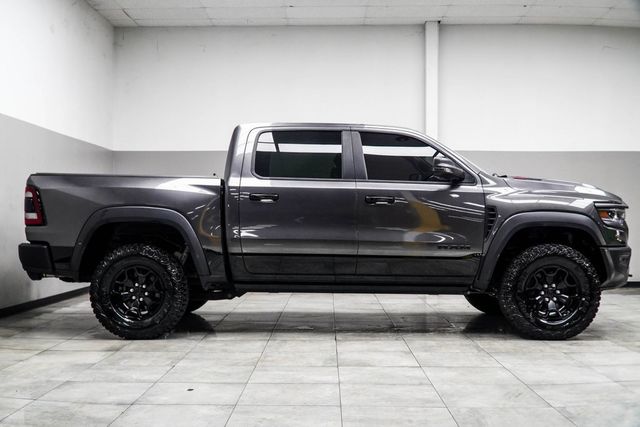 2024 Ram 1500 TRX 4x4 Crew Cab 5'7" Box - 23001459 - 5