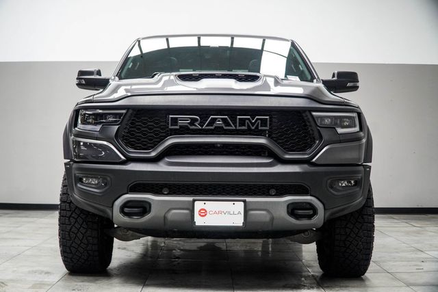2024 Ram 1500 TRX 4x4 Crew Cab 5'7" Box - 23001459 - 6