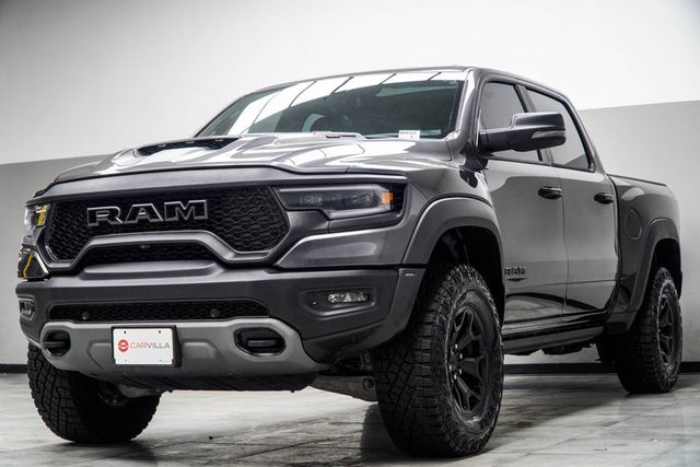 2024 Ram 1500 TRX 4x4 Crew Cab 5'7" Box - 23001459 - 7