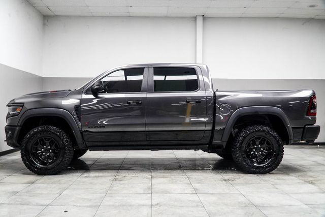 2024 Ram 1500 TRX 4x4 Crew Cab 5'7" Box - 23001459 - 8