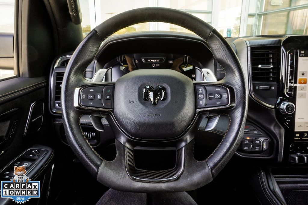 Ram 1500 photo 14