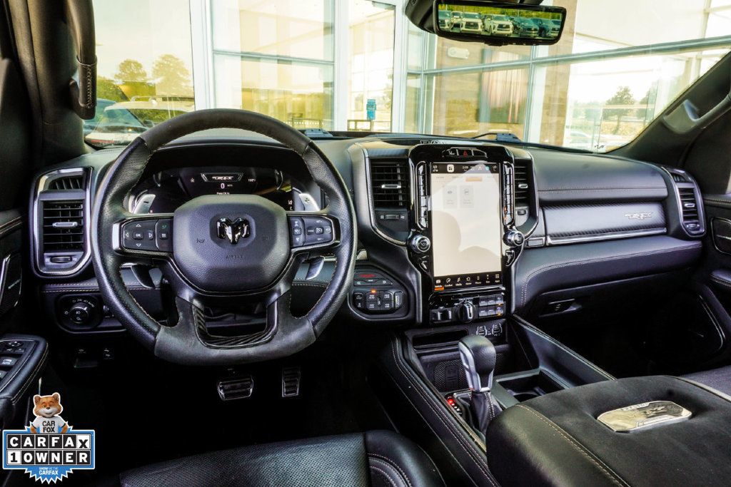 Ram 1500 photo 15
