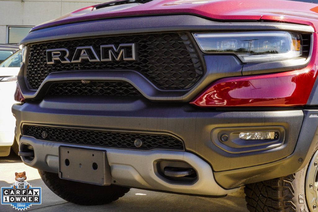 Ram 1500 photo 2