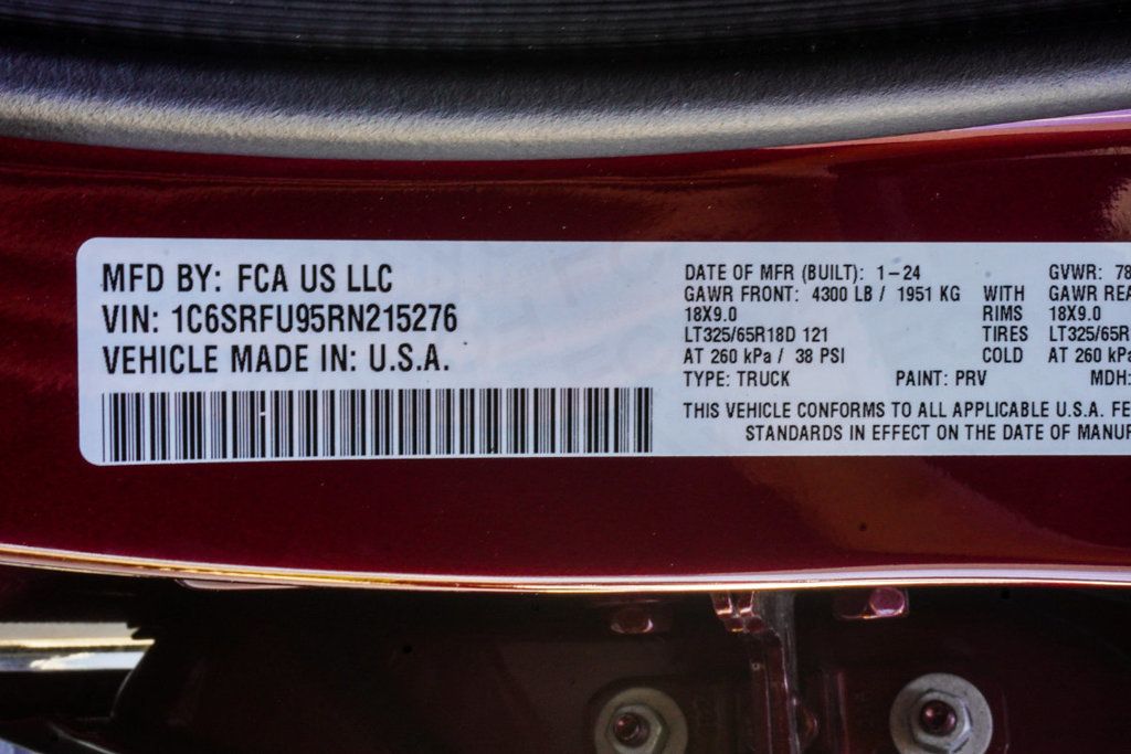 Ram 1500 photo 43