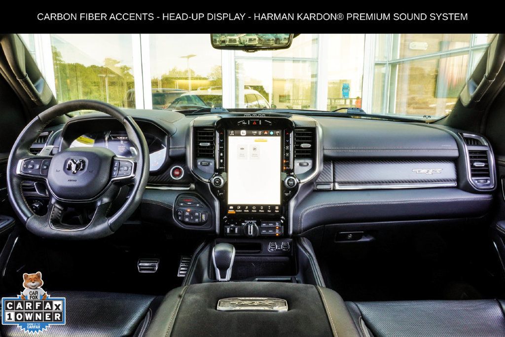 Ram 1500 photo 5
