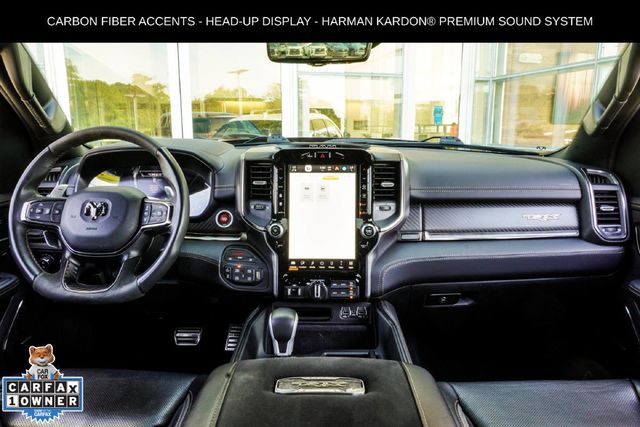 2024 RAM 1500 Pickup TRX