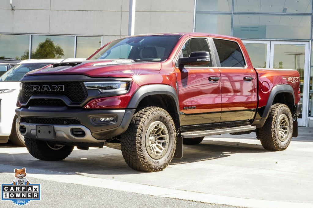 Ram 1500 photo 8