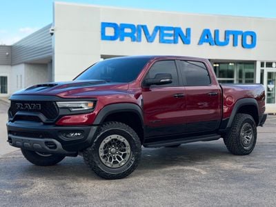 2024 Ram 1500