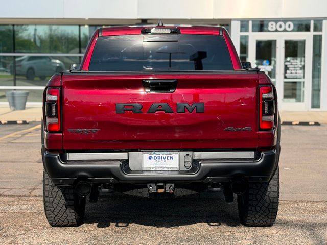 2024 Ram 1500 TRX 4x4 Crew Cab 5'7" Box - 23025002 - 9