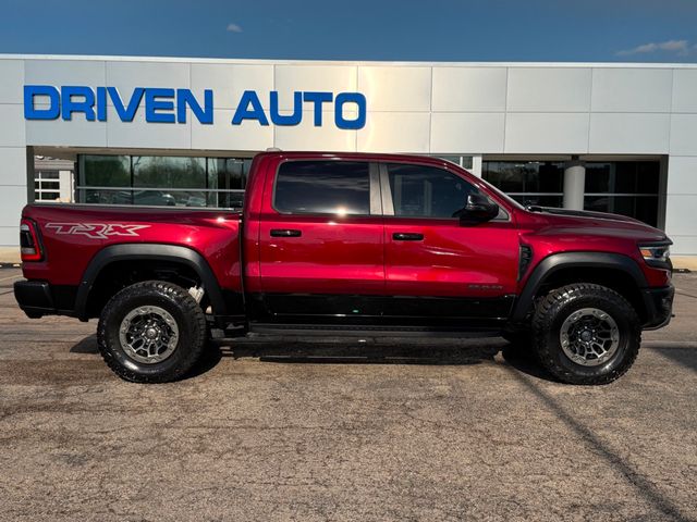 2024 Ram 1500 TRX 4x4 Crew Cab 5'7" Box - 23025002 - 14