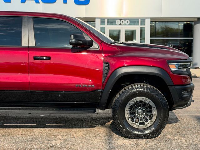 2024 Ram 1500 TRX 4x4 Crew Cab 5'7" Box - 23025002 - 15