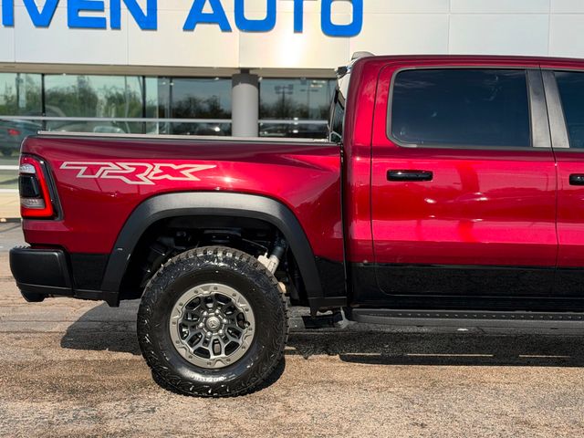 2024 Ram 1500 TRX 4x4 Crew Cab 5'7" Box - 23025002 - 16