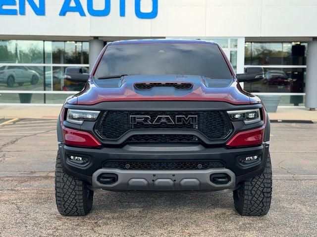 2024 Ram 1500 TRX 4x4 Crew Cab 5'7" Box - 23025002 - 1