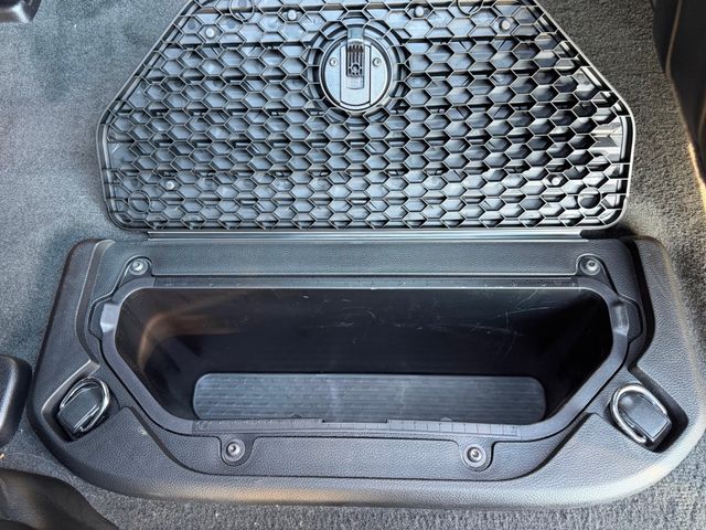 2024 Ram 1500 TRX 4x4 Crew Cab 5'7" Box - 23025002 - 23