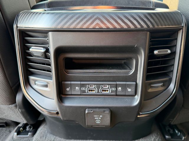 2024 Ram 1500 TRX 4x4 Crew Cab 5'7" Box - 23025002 - 24
