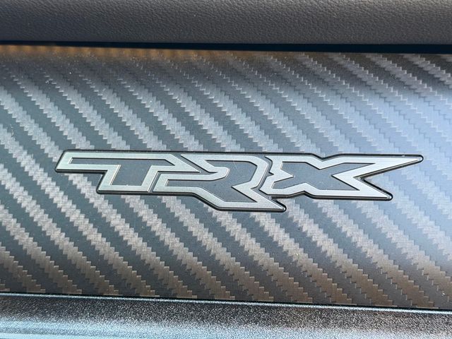 2024 Ram 1500 TRX 4x4 Crew Cab 5'7" Box - 23025002 - 27