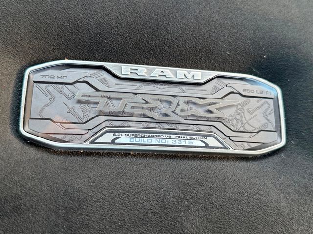 2024 Ram 1500 TRX 4x4 Crew Cab 5'7" Box - 23025002 - 28
