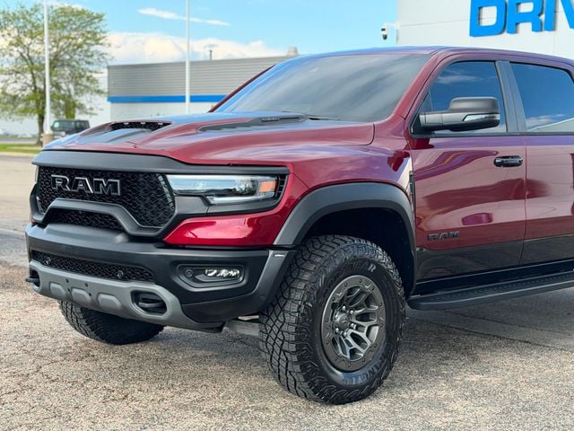 2024 Ram 1500 TRX 4x4 Crew Cab 5'7" Box - 23025002 - 2