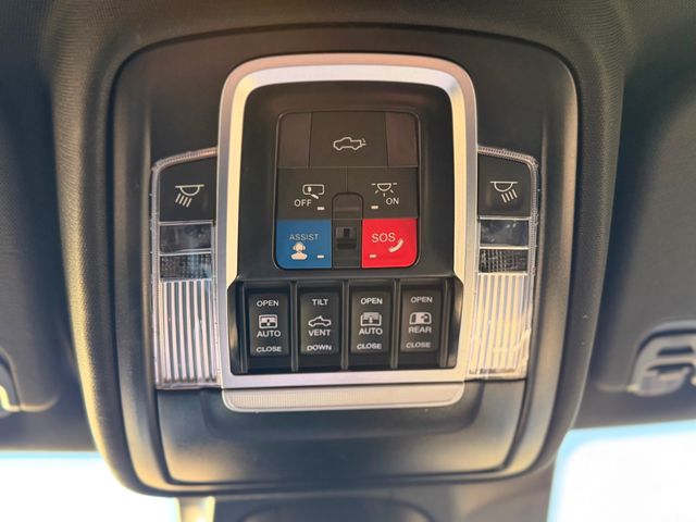 2024 Ram 1500 TRX 4x4 Crew Cab 5'7" Box - 23025002 - 48
