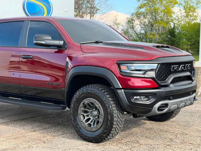 2024 Ram 1500 TRX 4x4 Crew Cab 5'7" Box - 23025002 - 4
