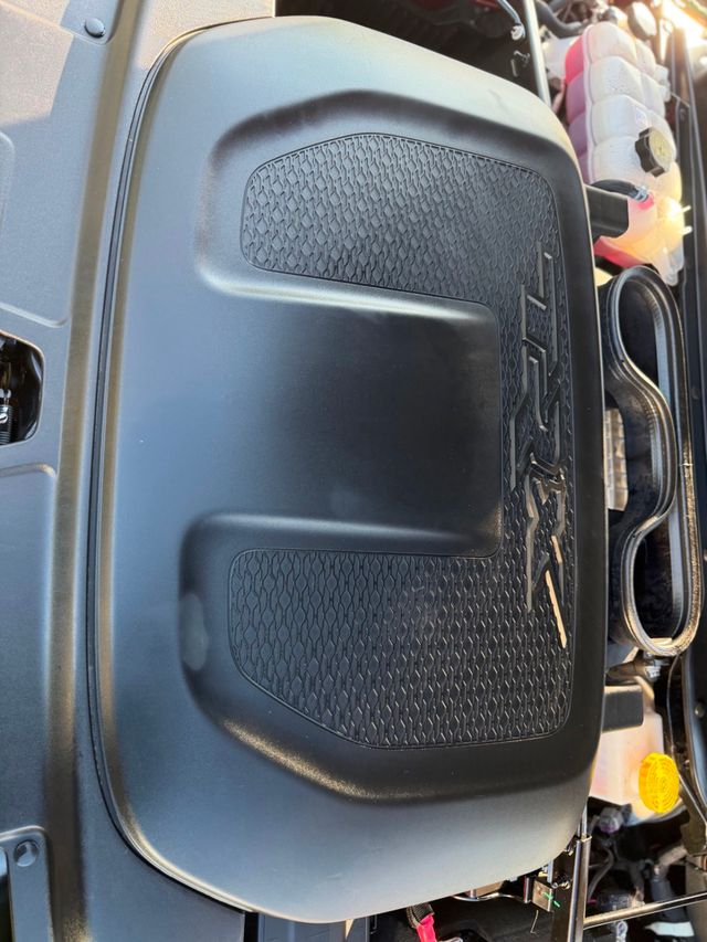 2024 Ram 1500 TRX 4x4 Crew Cab 5'7" Box - 23025002 - 50