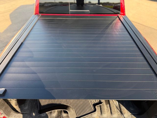 2024 Ram 1500 TRX 4x4 Crew Cab 5'7" Box - 23025002 - 52