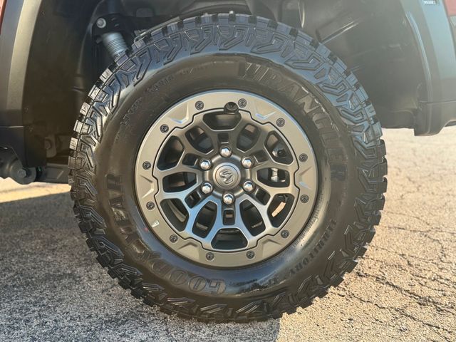 2024 Ram 1500 TRX 4x4 Crew Cab 5'7" Box - 23025002 - 54