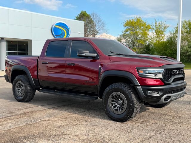 2024 Ram 1500 TRX 4x4 Crew Cab 5'7" Box - 23025002 - 5
