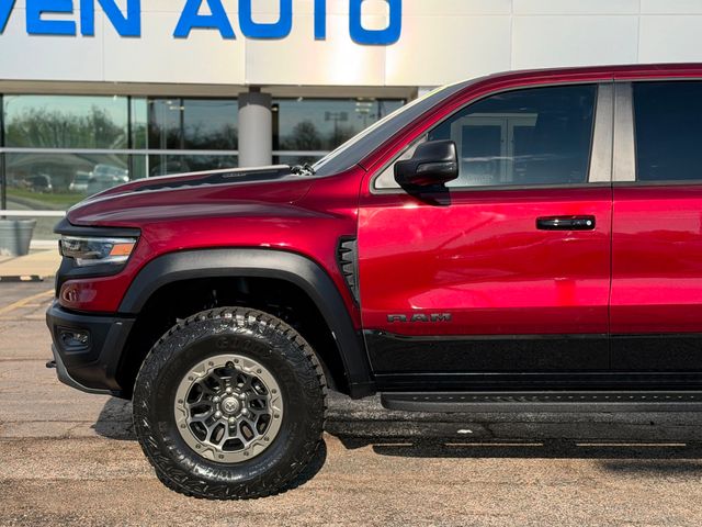 2024 Ram 1500 TRX 4x4 Crew Cab 5'7" Box - 23025002 - 7