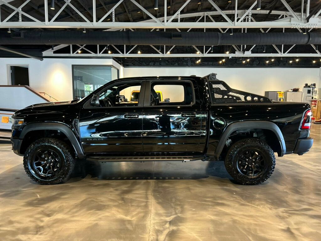 2024 Ram 1500 TRX photo 3