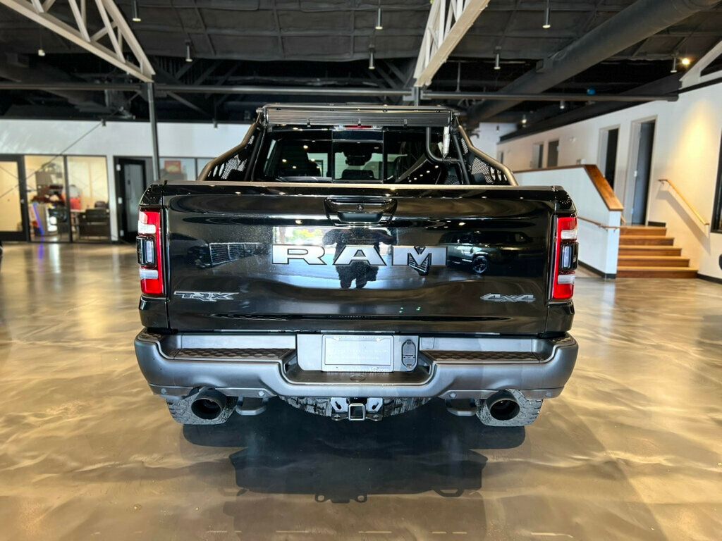 2024 Ram 1500 TRX photo 4