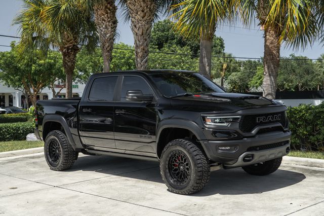 2024 Ram 1500 Twin Turbo 1,400HP E85 Custom Build 392ci - 23052640 - 9