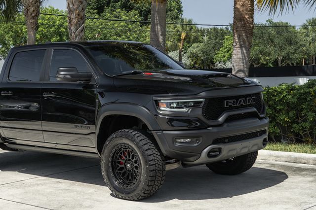 2024 Ram 1500 Twin Turbo 1,400HP E85 Custom Build 392ci - 23052640 - 10