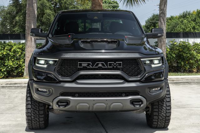 2024 Ram 1500 Twin Turbo 1,400HP E85 Custom Build 392ci - 23052640 - 11
