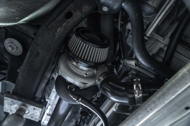 2024 Ram 1500 Twin Turbo 1,400HP E85 Custom Build 392ci - 23052640 - 12