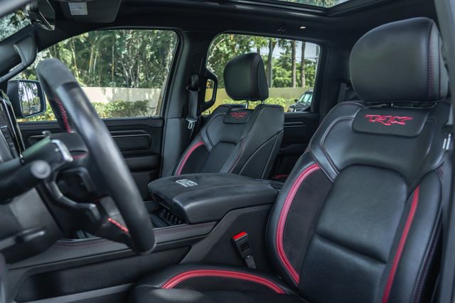 2024 Ram 1500 Twin Turbo 1,400HP E85 Custom Build 392ci - 23052640 - 14