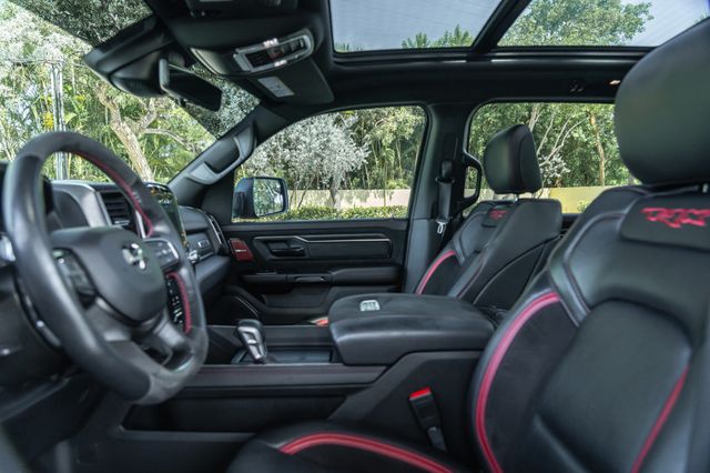 2024 Ram 1500 Twin Turbo 1,400HP E85 Custom Build 392ci - 23052640 - 15