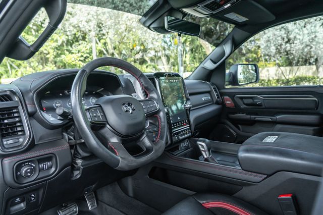 2024 Ram 1500 Twin Turbo 1,400HP E85 Custom Build 392ci - 23052640 - 16