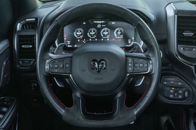 2024 Ram 1500 Twin Turbo 1,400HP E85 Custom Build 392ci - 23052640 - 17