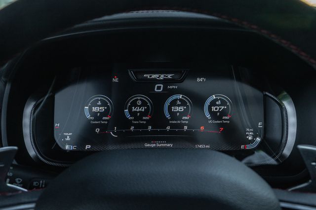 2024 Ram 1500 Twin Turbo 1,400HP E85 Custom Build 392ci - 23052640 - 18